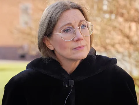 Katarina Barrling