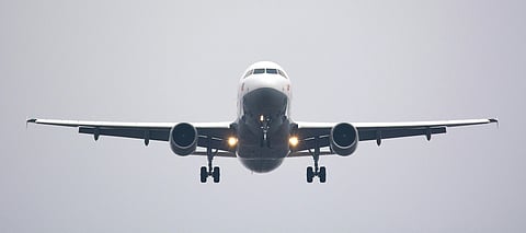 Flygplan