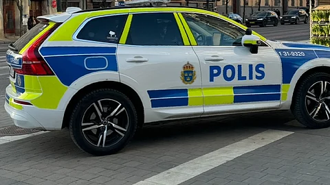 Polisen genomförde 204 kroppsvisitationer och 26 husrannsakningar i fordon.