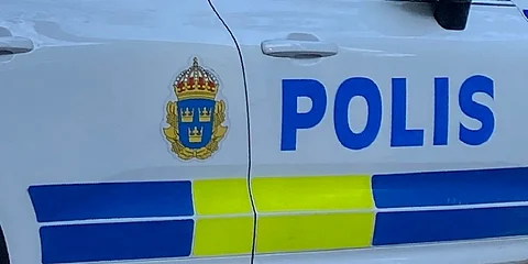 Flera personer anmäler att de blivit utsatta för brott i Örebro.