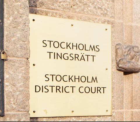 20-åring döms till fängelse för våldtäkt mot barn