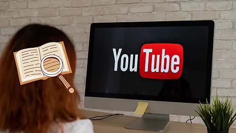 Youtubern ”Schnee” och den nya litteraturvetenskapen