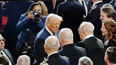 Ronie Berggren: “Obamagate avslöjar hur amerikanska institutioner användes för att sabotera Trump”