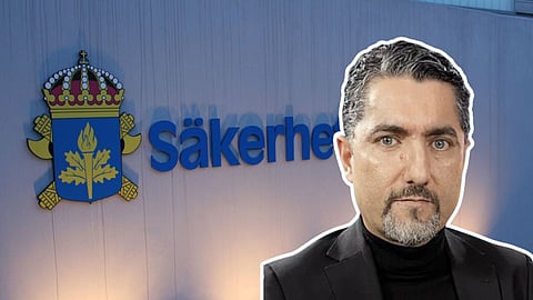 Använd underrättelsetjänsten i bekämpningen av organiserad kriminalitet