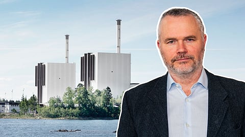 Nu måste politikerna ta ansvar för kärnkraften