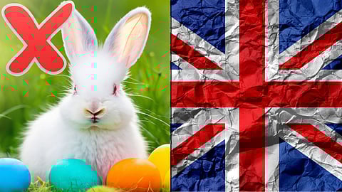 Engelsk skola slutar fira påsk – för mångfaldens skull