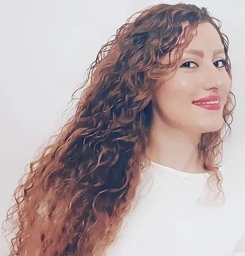 Iransk människorättsaktivist döms till 178 piskrapp och 18 månaders fängelse