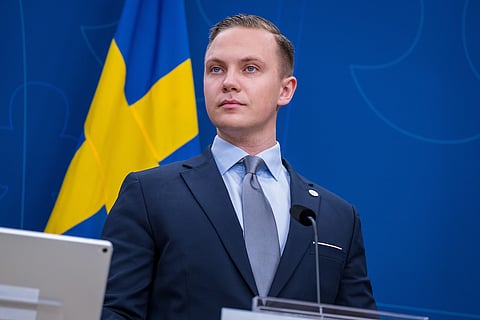 Tobias Andersson (SD)