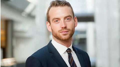 Jakop Dalunde, tidigare Europaparlamentariker för Miljöpartiet, föreslås till posten som nytt trafikregionråd i Stockholm.