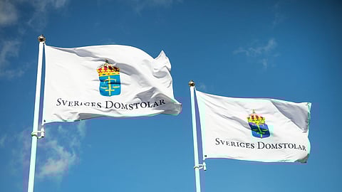 Knivmord efter misstänkt narkotikaaffär i Lund – 34-åring åtalas