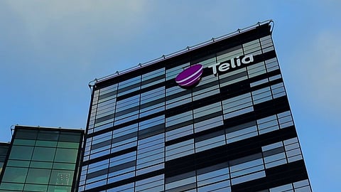 Telia: "Vi kräver att alla våra leverantörer främjar mångfald, inkludering och rättvisa"