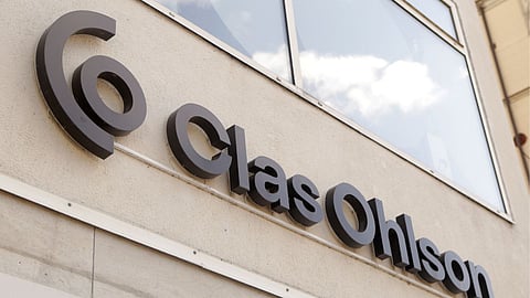 Börsen rasade med 8 procent under morgonen – här är företagen som går mot strömmen