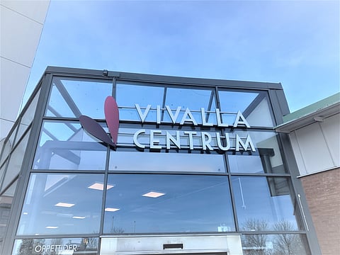 Vivalla, Örebro