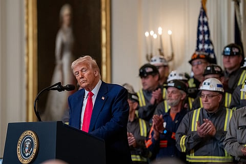 Så gjorde Trump min man till nationalist