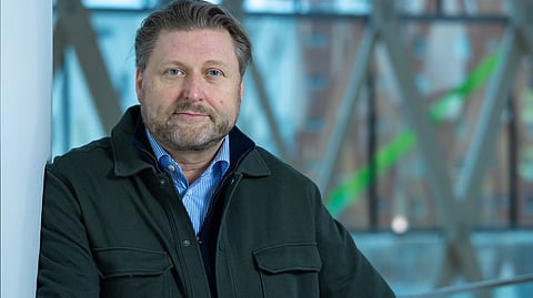 – Det är viktigt att vi gör vad vi kan för att stötta företagen nu, säger Patrik Sällström, regional utvecklingsdirektör på Region Västerbotten.