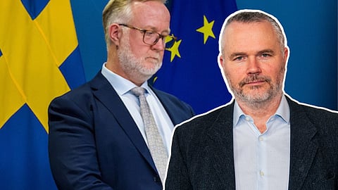 LEDARE: Liberalerna får inte svika Tidö