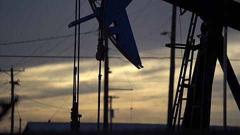 Stor stöld av olja i Örebro – olja för upp till 200 000 kronor bortförd