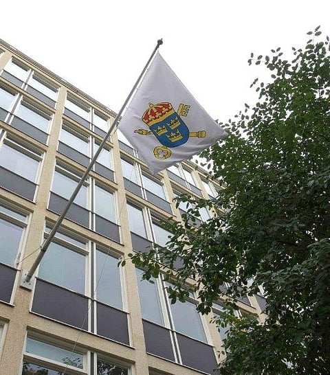 Kriminella ekonomin når rekordnivåer: Omsätter upp till 150 miljarder kronor årligen