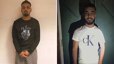 Döms för att ha våldtagit och filmat kvinna i Kristianstad – en utvisas