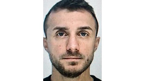 Elva års fängelse för Foxtrot-topp