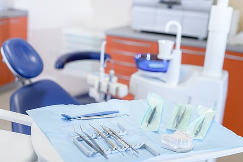 Regeringen och SD ska stärka tandvårdens patientsäkerhet och kvalité
