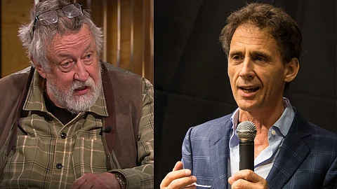Storbråket mellan SVT och GW blir personligt: "knapadelsfjolla"