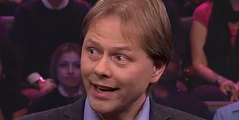 Att Socialdemokraterna skulle ha kopplingar till Muslimska brödraskapet är bara "sagoberättande", menar Lindberg.