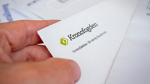Skulder hos Kronofogden har fördubblats på 10 år: "köp nu, betala senare"