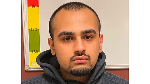 Hovrätten fastställer dom mot Mohammed Mohammed – mördade Mikael