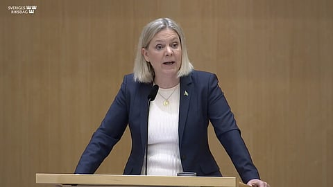 Magdalena Andersson (S)