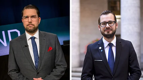 Sverigedemokraterna kräver statlig utredning av Socialdemokraternas affärsnätverk
