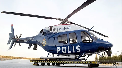 Foto: Polisen