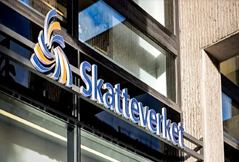 Skatteverket: 185 000 saknar personnummer