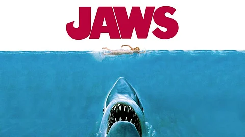 Jaws (1975)