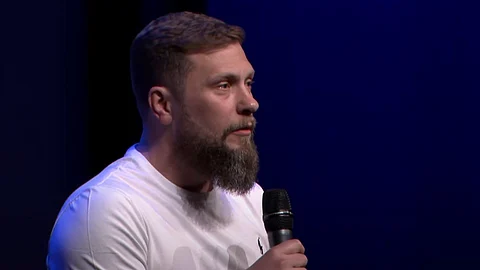 Magnus Betnér | Foto: Youtube