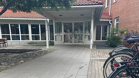 Mohammed Karrar döms till fem och ett halvt års fängelse, samt livstids utvisning, vid Umeå tingsrätt.
