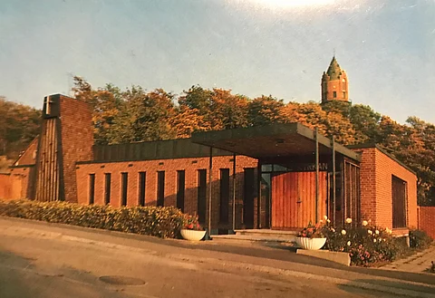 Duo döms – stal koppartak från kyrka