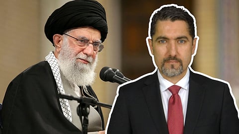 KRÖNIKA: Man bör aldrig påbörja ett uppdrag man saknar vilja eller förmåga att fullfölja!