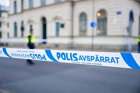 Överfallsvåldtäktsvåg sveper över Sverige