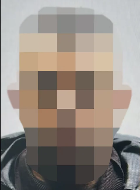 Terrormisstänkt migrant bosatt i Sverige gick till knivattack i Tyskland: "Allahu akbar"