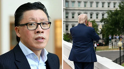 KRÖNIKA: Hübinette har rätt – västvärldens populister är upp och ner
