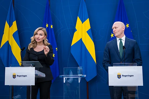 Regeringen stärker fjärr och kraftvärmen - nytt uppdrag till Energimyndigheten