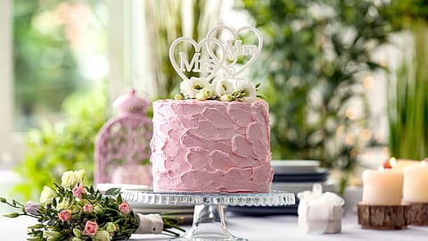 Bageri fälls för diskriminering efter nej till samkönad bröllopstårta