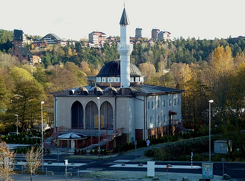 Ingen granskning av moskéer – trots kontroversiella uttryck