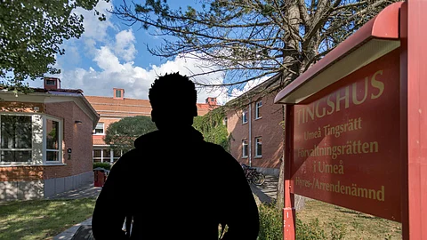 Umeå tingsrätt