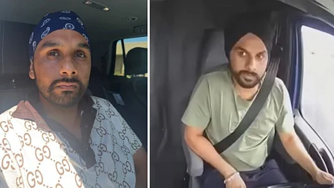 Illegal migrant dödade tre – namninsamling för frisläppande passerar 1,6 miljoner