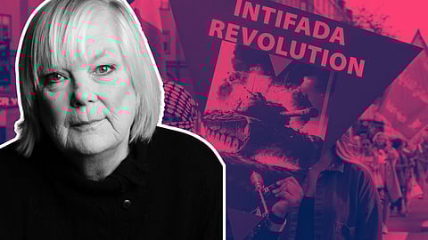 Helene Bergman: Svensk journalistik sviker sitt uppdrag