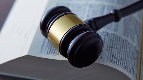 Terrorbrottsmisstänkt 18-åring ville ha press på plats – nekades av domstolen