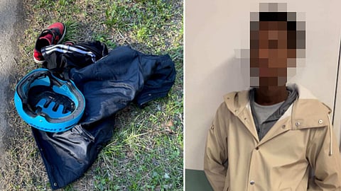 Svenskfientligt förnedringsrån mot åttaåring: "Han röstar på SD"