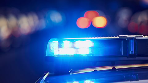 Greps för sexköp – ringde själv polisen och klagade på tjänsten
